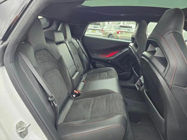 2026 Dodge Charger Scat Pack Plus 4-Door AWD