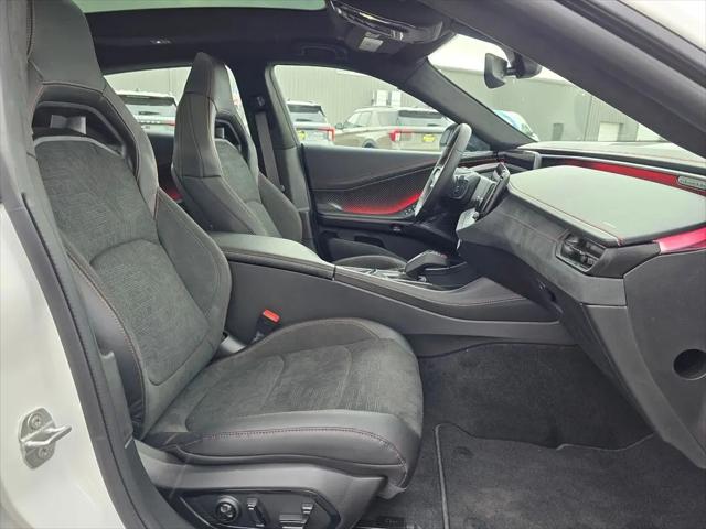 2026 Dodge Charger Scat Pack Plus 4-Door AWD