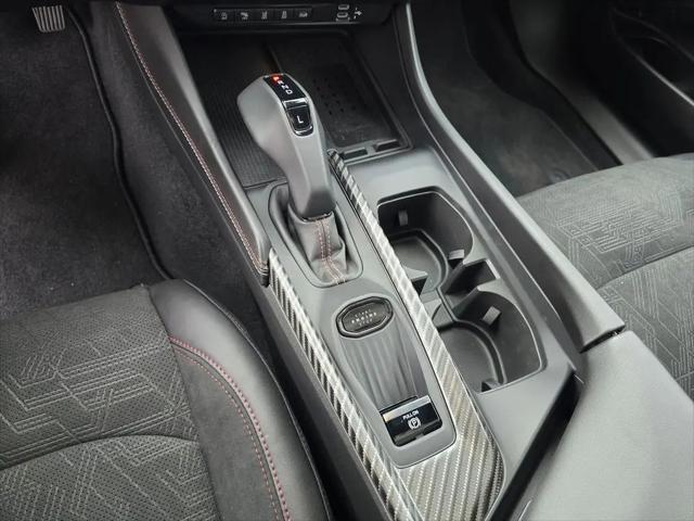 2026 Dodge Charger Scat Pack Plus 4-Door AWD