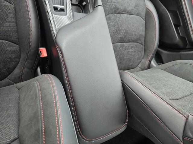 2026 Dodge Charger Scat Pack Plus 4-Door AWD
