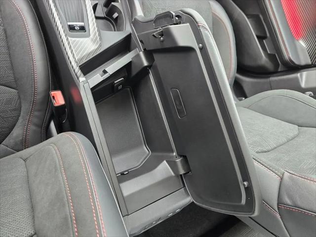 2026 Dodge Charger Scat Pack Plus 4-Door AWD
