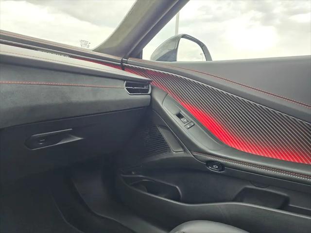 2026 Dodge Charger Scat Pack Plus 4-Door AWD