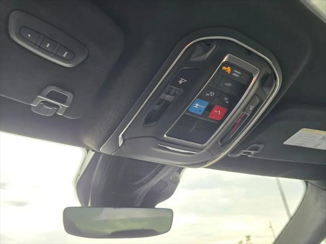 2026 Dodge Charger Scat Pack Plus 4-Door AWD