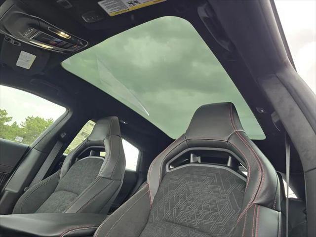 2026 Dodge Charger Scat Pack Plus 4-Door AWD