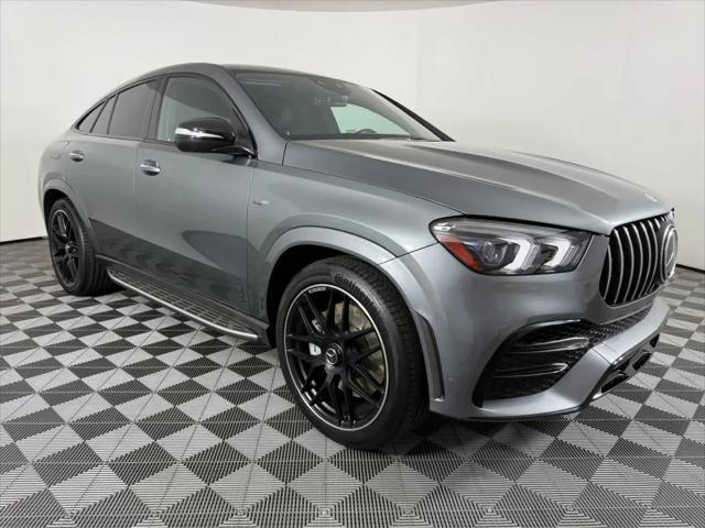2022 Mercedes-Benz GLE AMG GLE 53 4MATIC for sale in Fairfield, CA