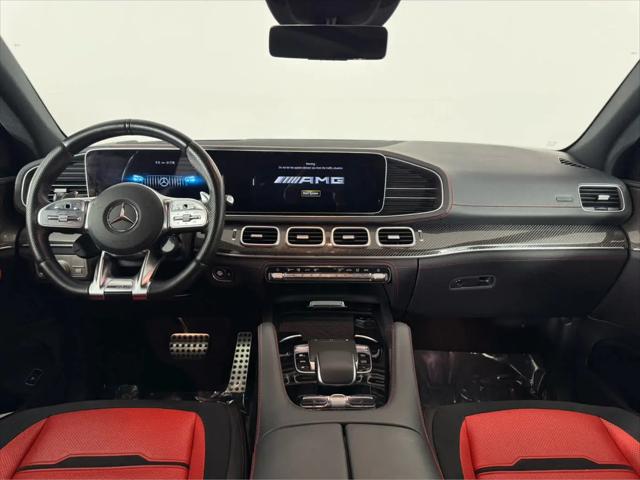 2022 Mercedes-Benz GLE AMG GLE 53 4MATIC
