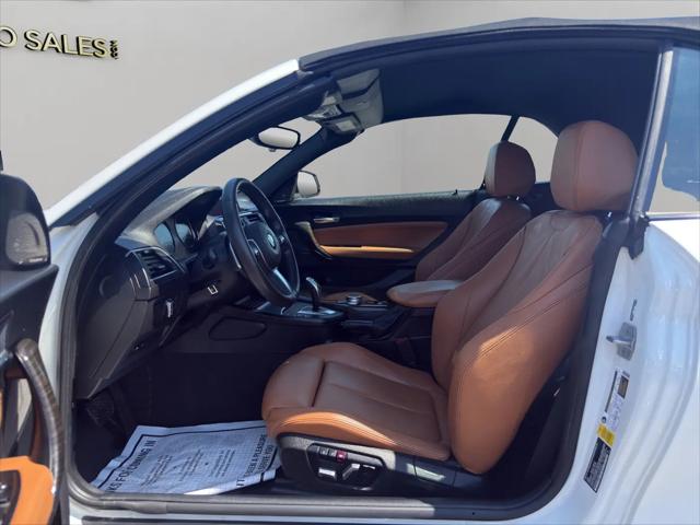 2020 BMW M240 M240i