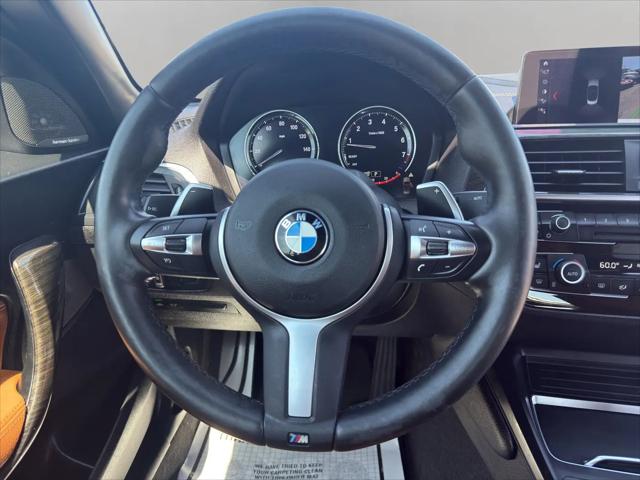2020 BMW M240 M240i
