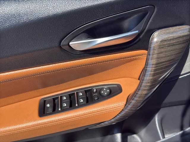 2020 BMW M240 M240i