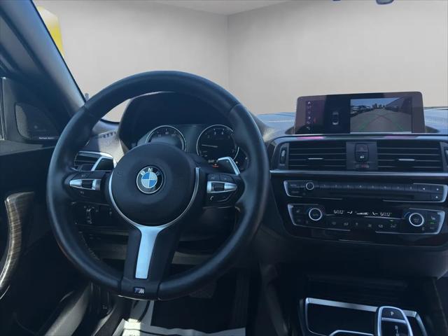 2020 BMW M240 M240i