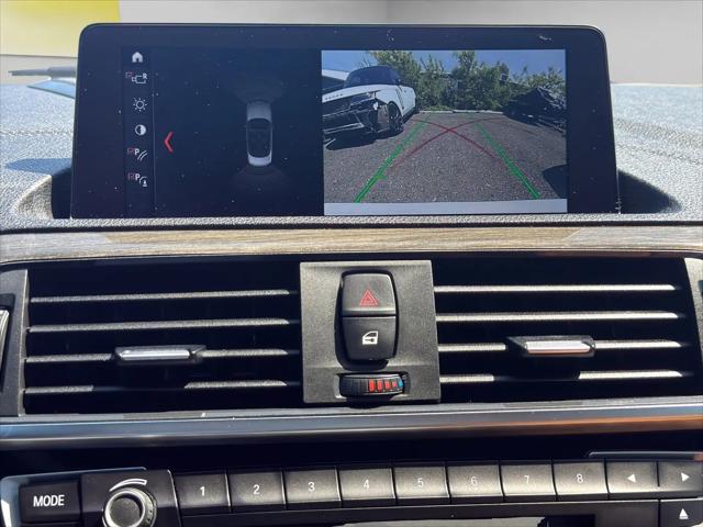 2020 BMW M240 M240i