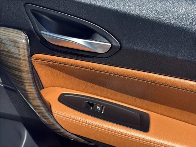 2020 BMW M240 M240i