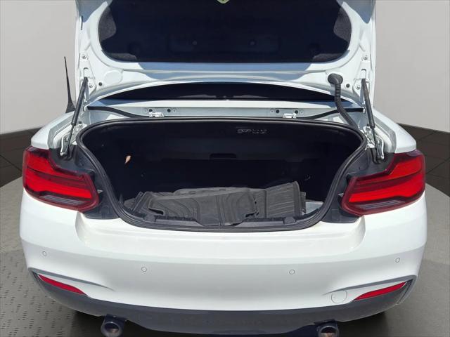 2020 BMW M240 M240i