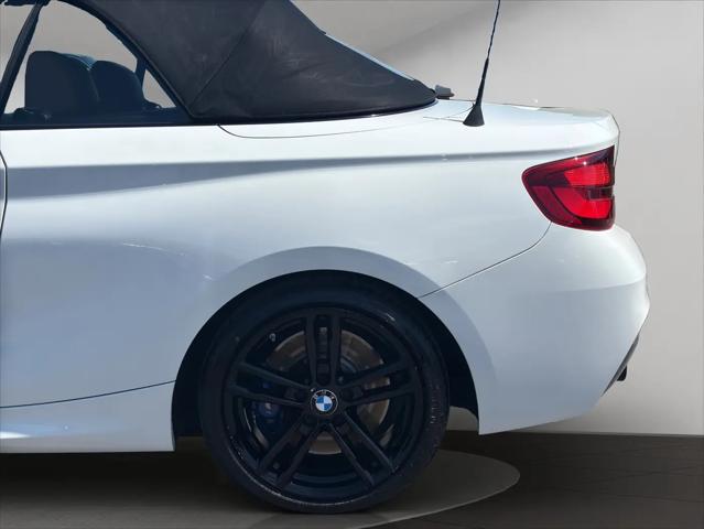 2020 BMW M240 M240i