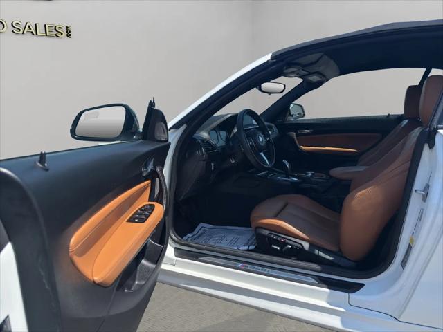 2020 BMW M240 M240i