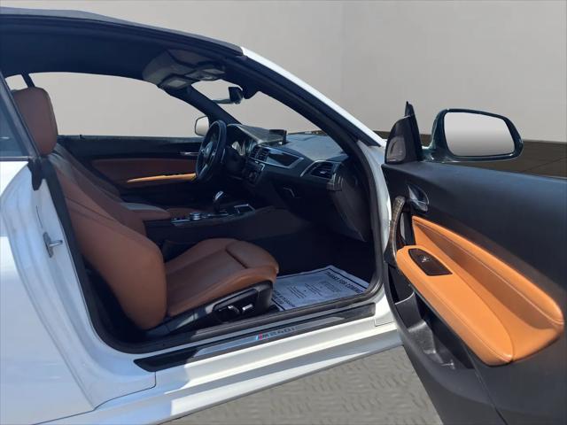 2020 BMW M240 M240i