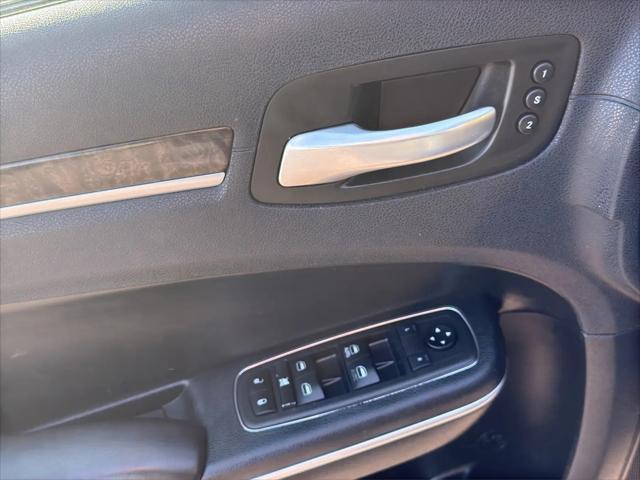 2018 Chrysler 300 Limited
