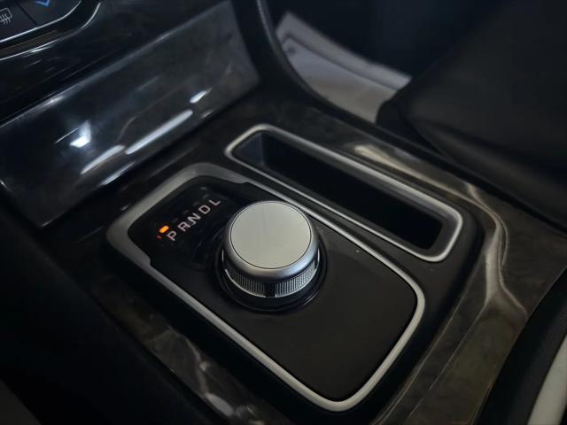 2018 Chrysler 300 Limited