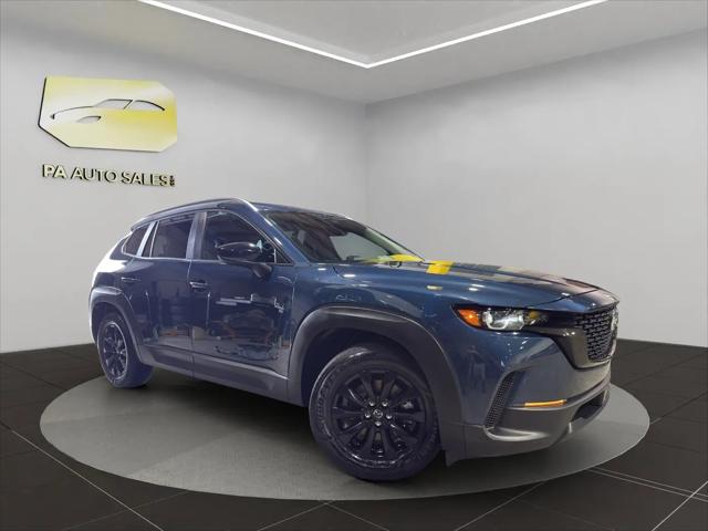 2025 Mazda CX-50 2.5 S Preferred Package for sale in Philadelphia, PA