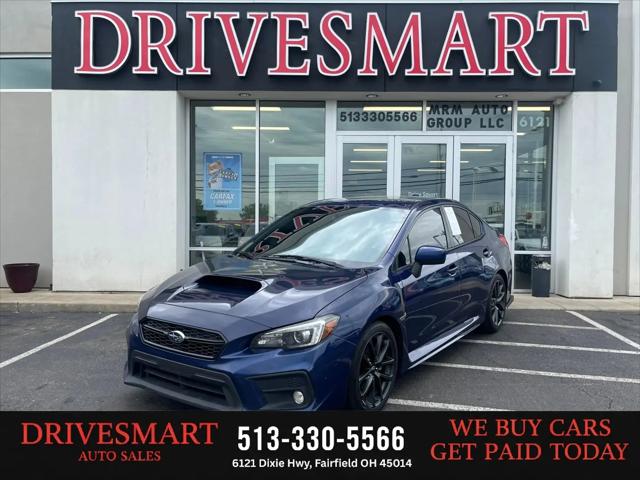 2019 Subaru WRX for sale near Fairfield, OH