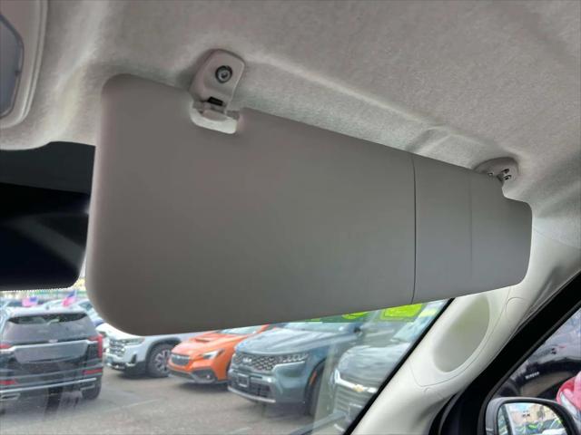 2026 Ram ProMaster 2500 Cargo Van Tradesman High Roof 159" WB w/Pass Seat