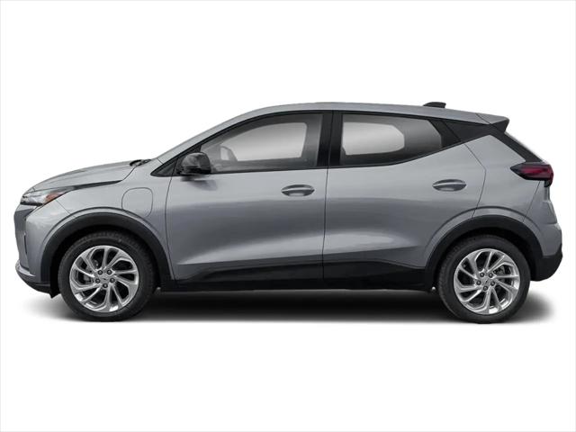 2027 Chevrolet Bolt RS FWD