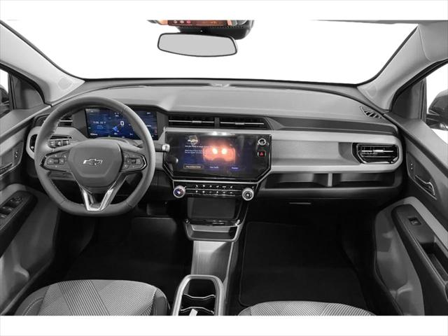 2027 Chevrolet Bolt RS FWD