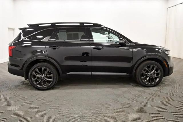 2022 Kia Sorento X-Line EX