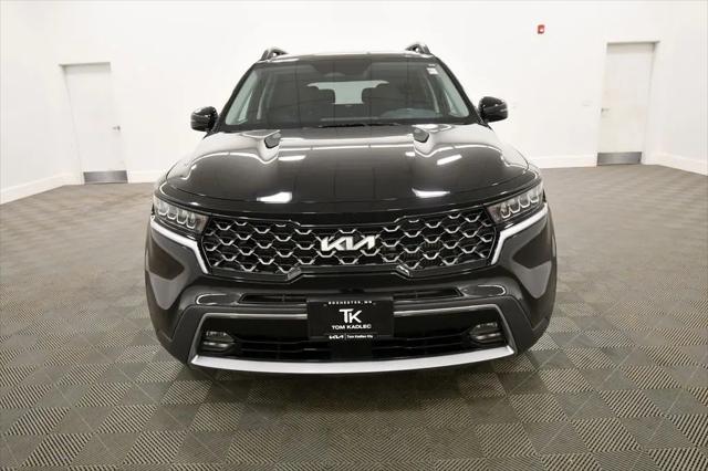 2022 Kia Sorento X-Line EX