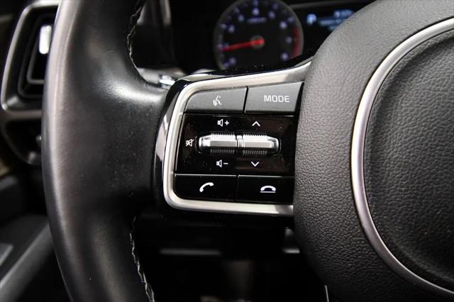 2022 Kia Sorento X-Line EX