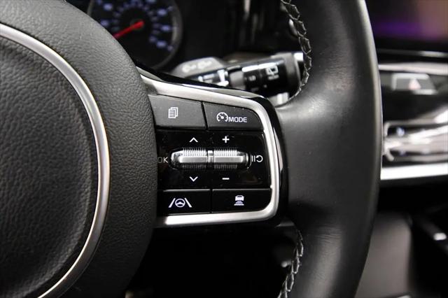 2022 Kia Sorento X-Line EX
