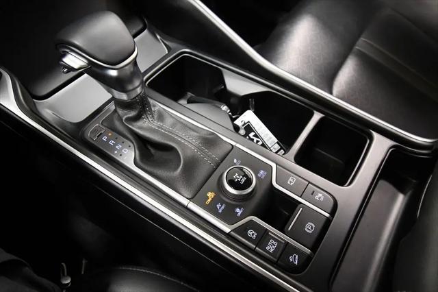 2022 Kia Sorento X-Line EX