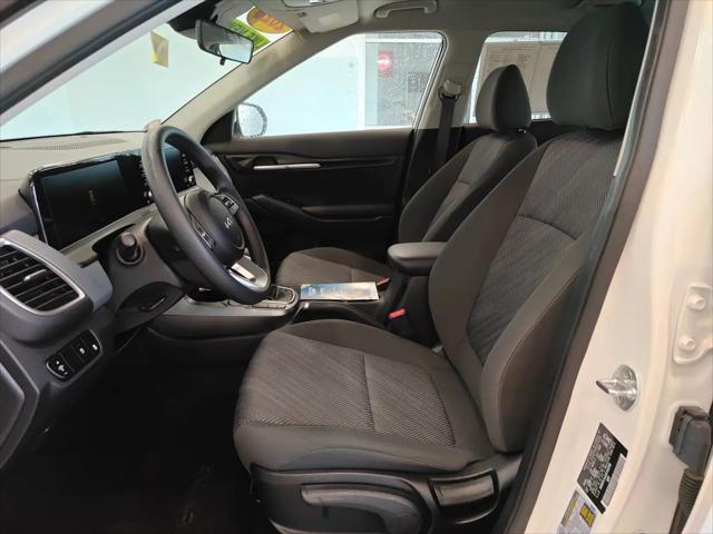 2024 Kia Seltos LX