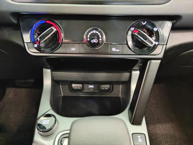 2024 Kia Seltos LX