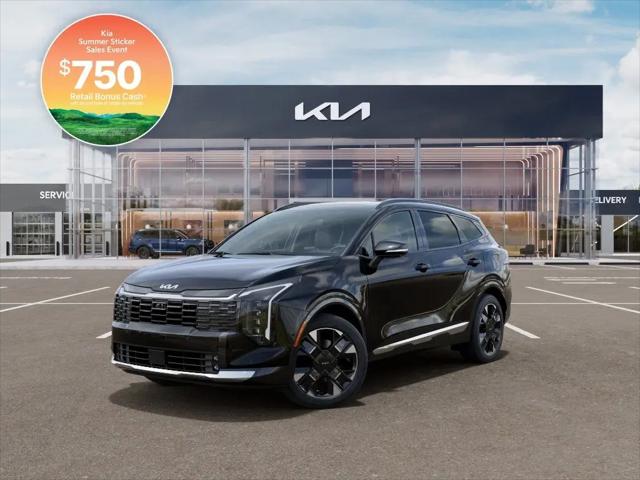 2026 Kia Sportage Hybrid SX-Prestige for sale in Rochester, MN
