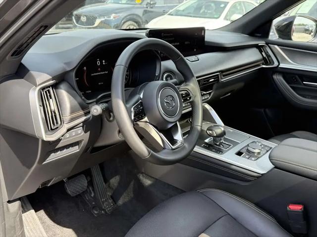 2026 Mazda X-90 3.3 Turbo S Premium Sport