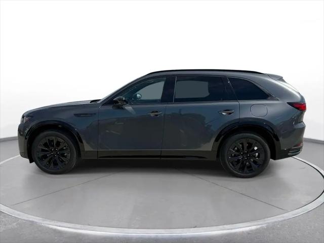2026 Mazda X-90 3.3 Turbo S Premium Sport