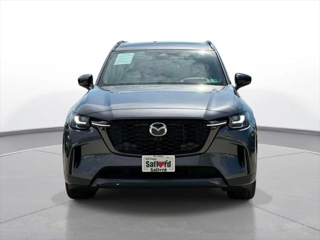 2026 Mazda X-90 3.3 Turbo S Premium Sport