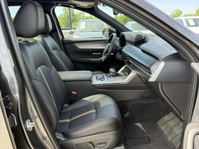 2026 Mazda X-90 3.3 Turbo S Premium Sport