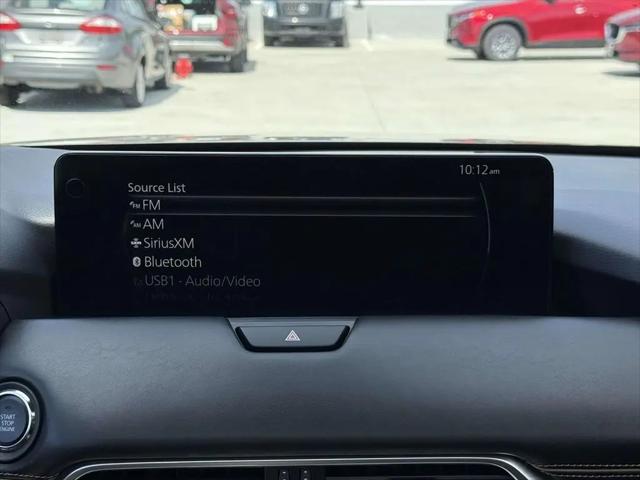 2026 Mazda X-90 3.3 Turbo S Premium Sport