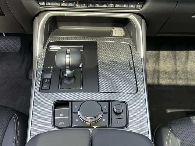 2026 Mazda X-90 3.3 Turbo S Premium Sport