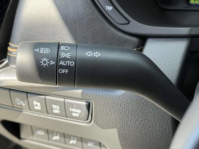 2026 Mazda X-90 3.3 Turbo S Premium Sport