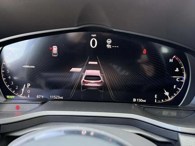 2026 Mazda X-90 3.3 Turbo S Premium Sport