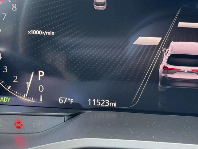 2026 Mazda X-90 3.3 Turbo S Premium Sport