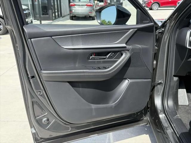 2026 Mazda X-90 3.3 Turbo S Premium Sport