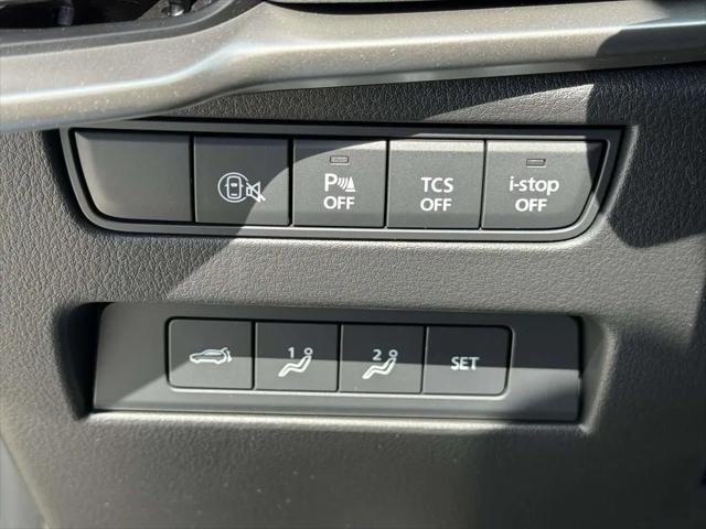 2026 Mazda X-90 3.3 Turbo S Premium Sport