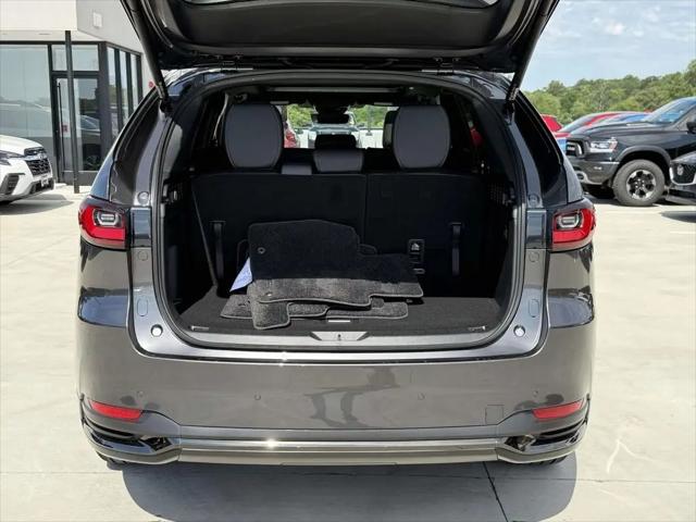2026 Mazda X-90 3.3 Turbo S Premium Sport