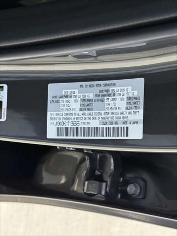 2026 Mazda X-90 3.3 Turbo S Premium Sport
