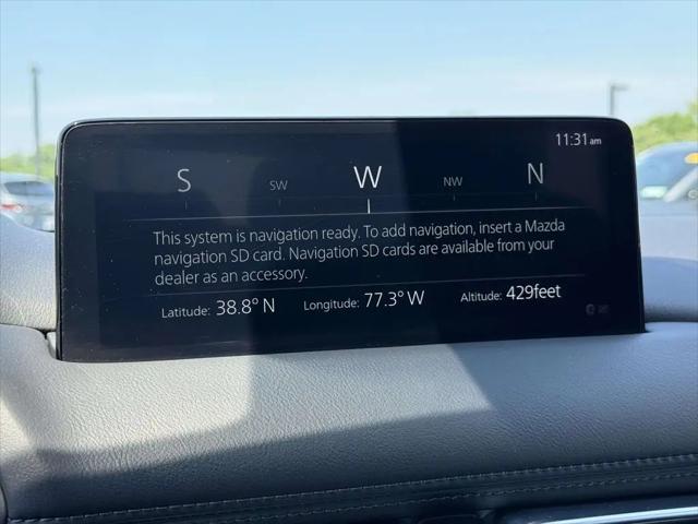 2023 Mazda CX-5 2.5 S Select