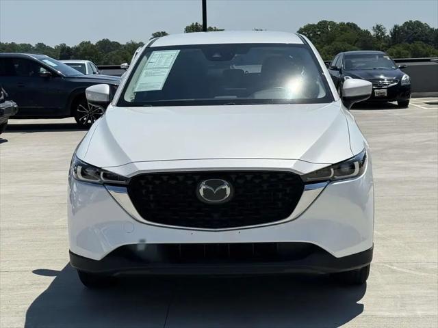 2023 Mazda CX-5 2.5 S Select